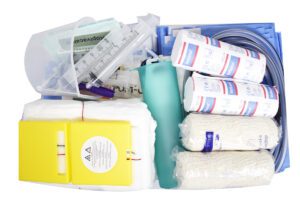 5057F Knee Procedure Pack MPH 436885 446596 1