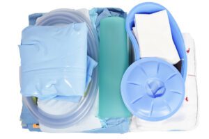 9310 Breast Surgery Pack AAH