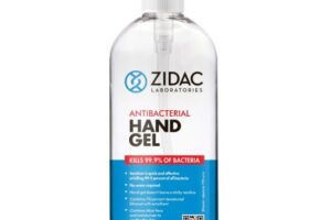 Hand Sanitiser