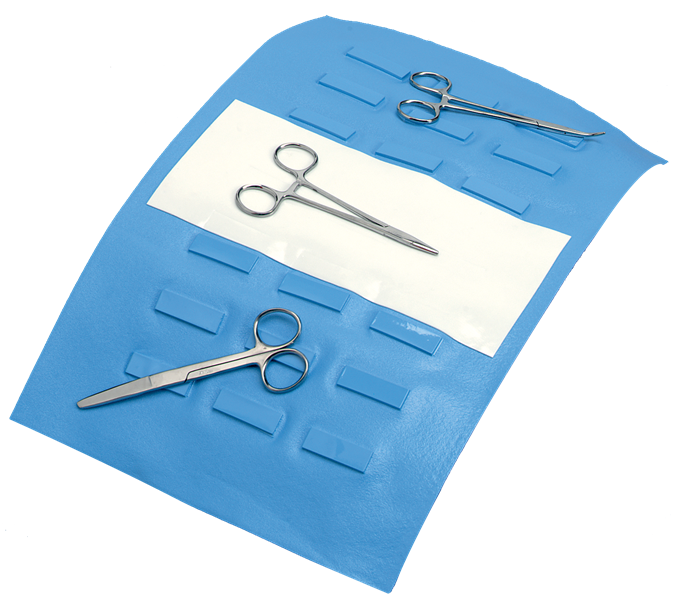 The LT10G™ Surgical Magnetic Mat – Menodys