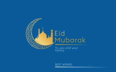 Eid Mubarak from Clonallon!