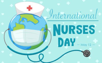 International Nurses’ Day!