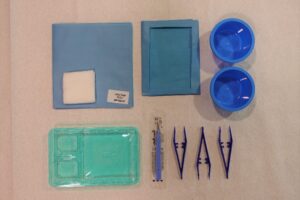 004 05 2022 Artery Cannulation