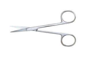 Iris Scissors