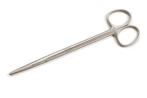 Metzenbaum Scissors