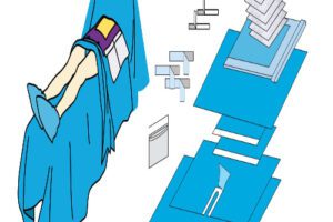 NMN 2020 0379 Cardiovascular Drape Pack 1