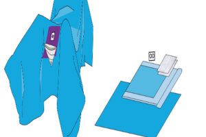 NMN 2020 0389 Gynaecology Set Premium