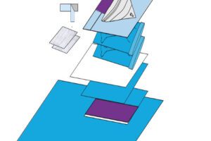 NMN 2020 0395 Delivery Drape Set Premium