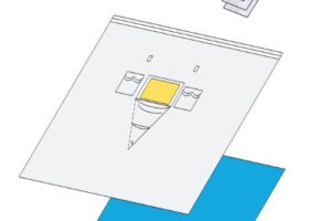 NMN 2020 0403 Vertical Isolation Drape Pack