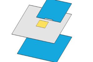 NMN 2020 0409 Spinal Drape Pack