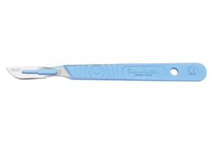 Scalpel