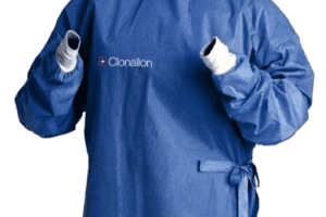 Standard Gown