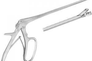 Tischler Morgan Forceps 1