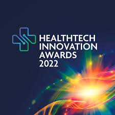Shortlisted for HealthTech Innovation Awards 2022!