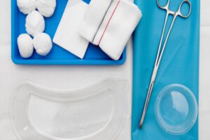 3461A Oocyte Retrieval Pack