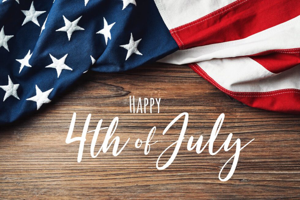 Happy 4th Of July! | Clonallon