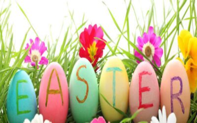 Happy Easter, from the team at Clonallon!