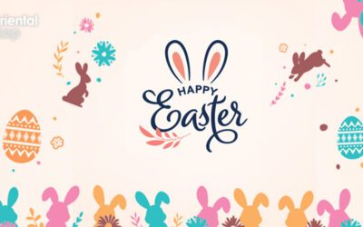 Happy Easter, from the Team at Clonallon!