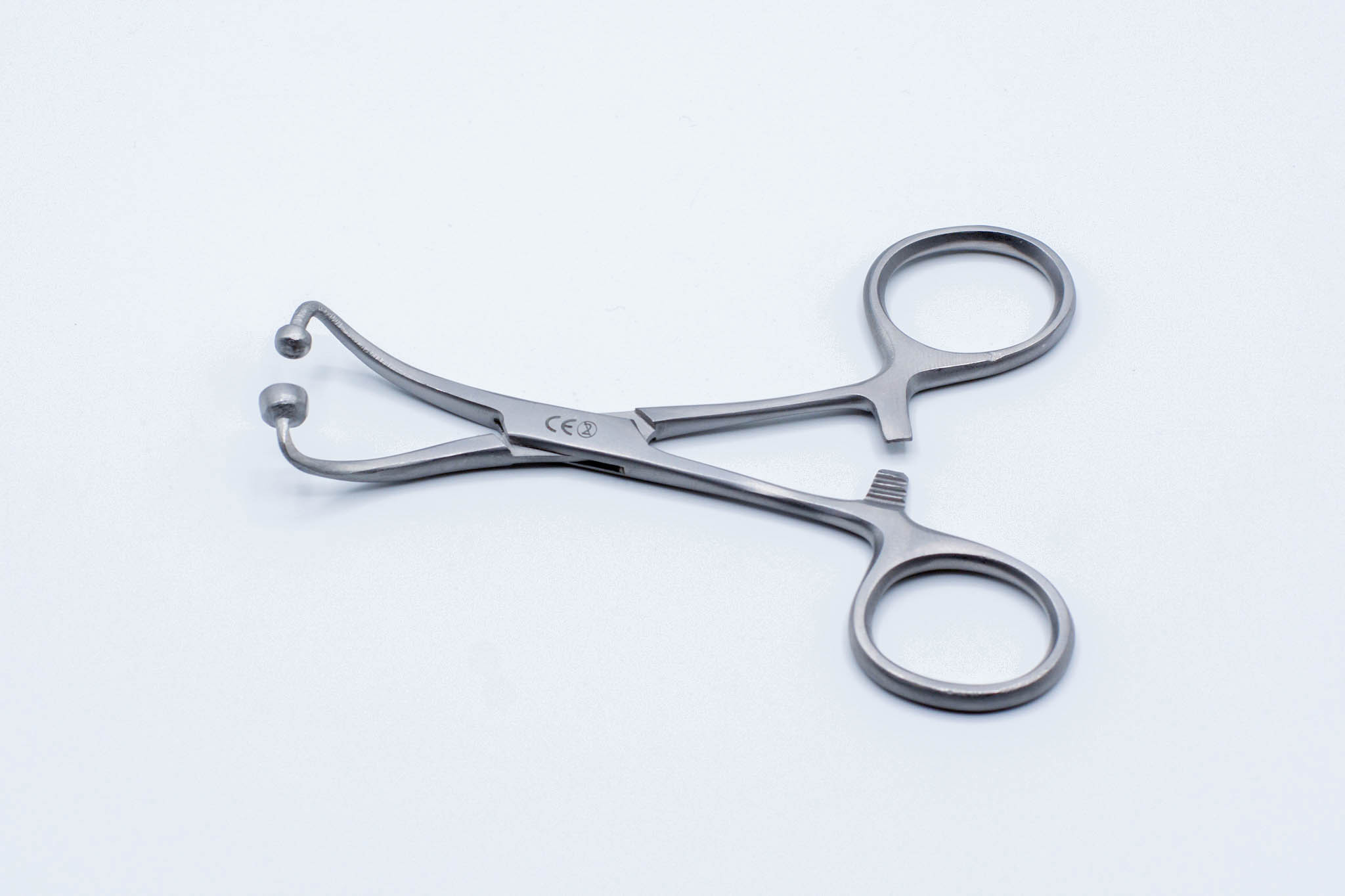 AA01 Towel Clamp - Image 4