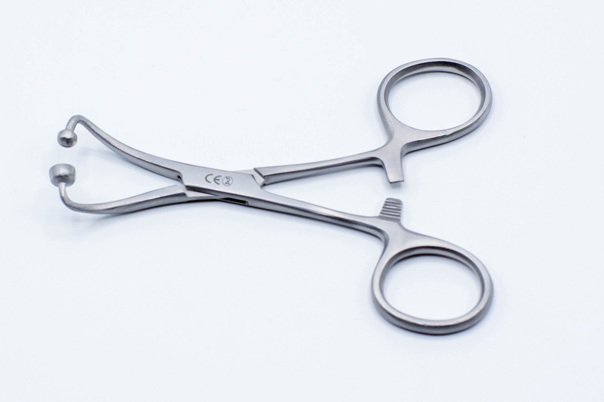 AA01 Towel Clamp - Image 2