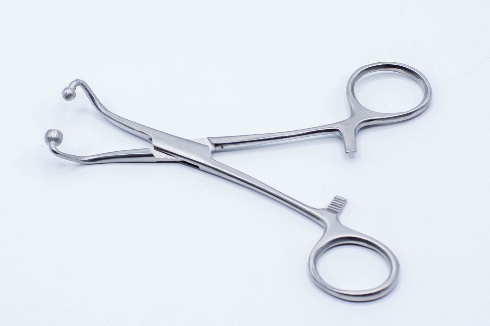 AA01 Towel Clamp