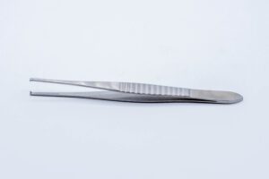 AB03 Gillies Forceps 15cm 1*2Th