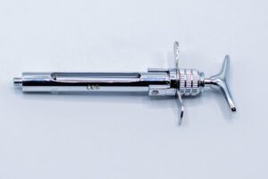 AA01 Dental Syringe