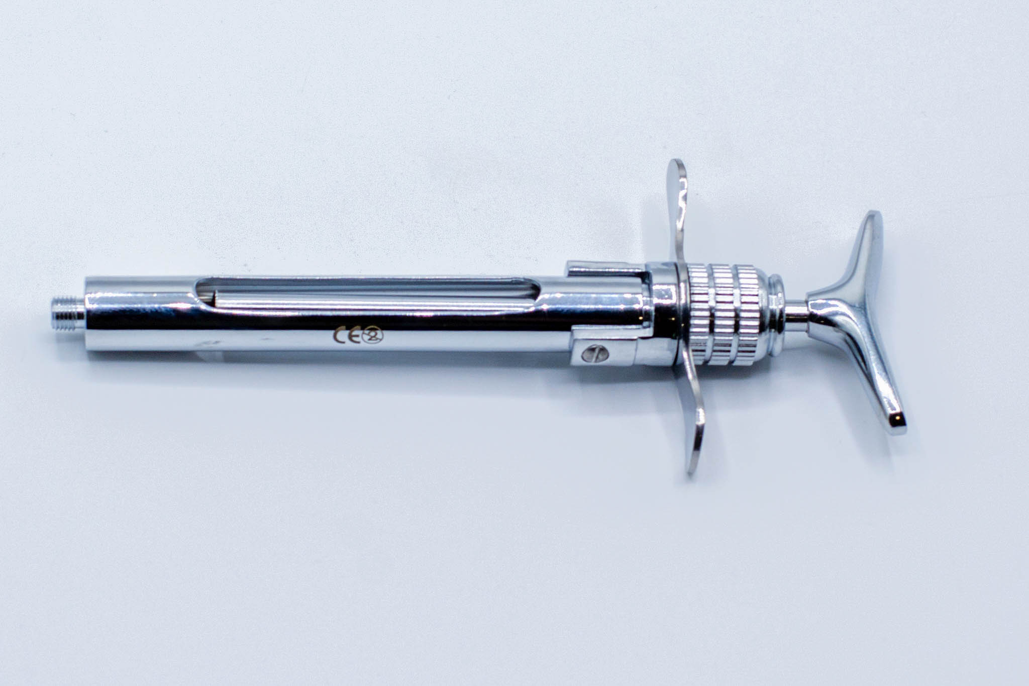 AA01 Dental Syringe