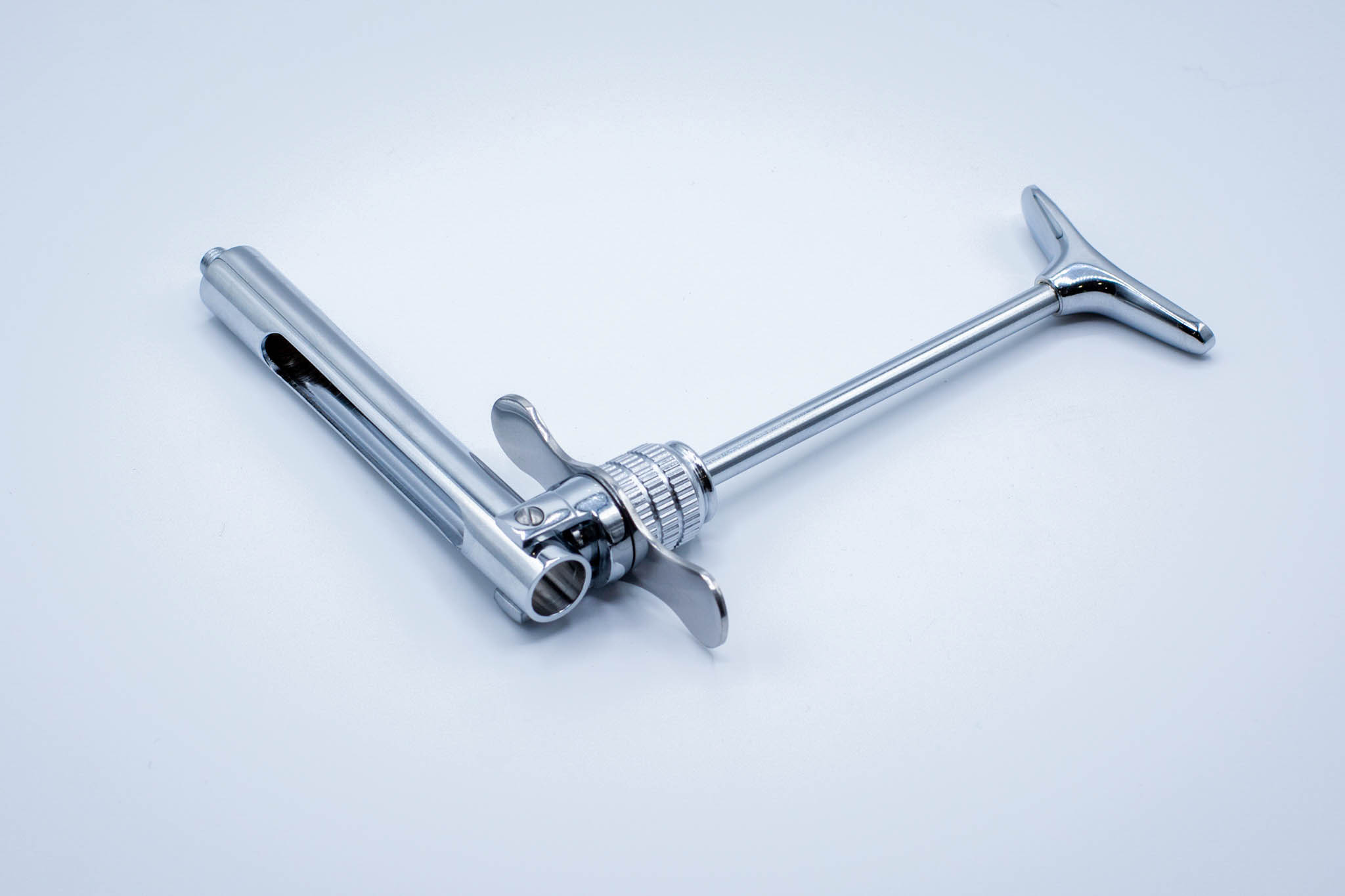 AA01 Dental Syringe - Image 3