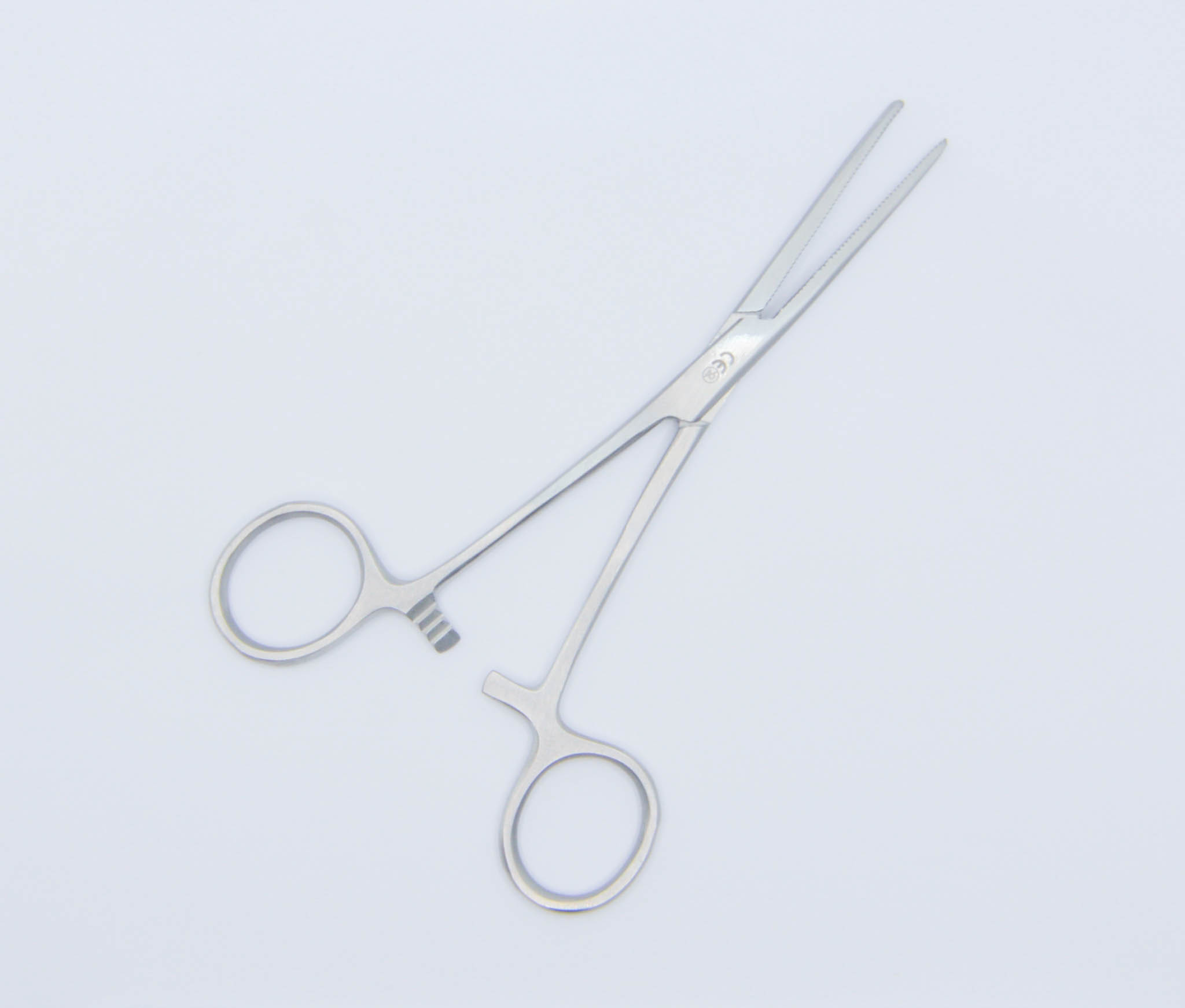AB06 Spencer Wells Artery Forceps 18cm