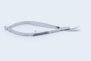 AB22 Westcott Scissors Dolphin Nose Curved