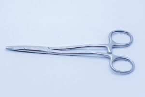 AB16 Kilner Needle Holder