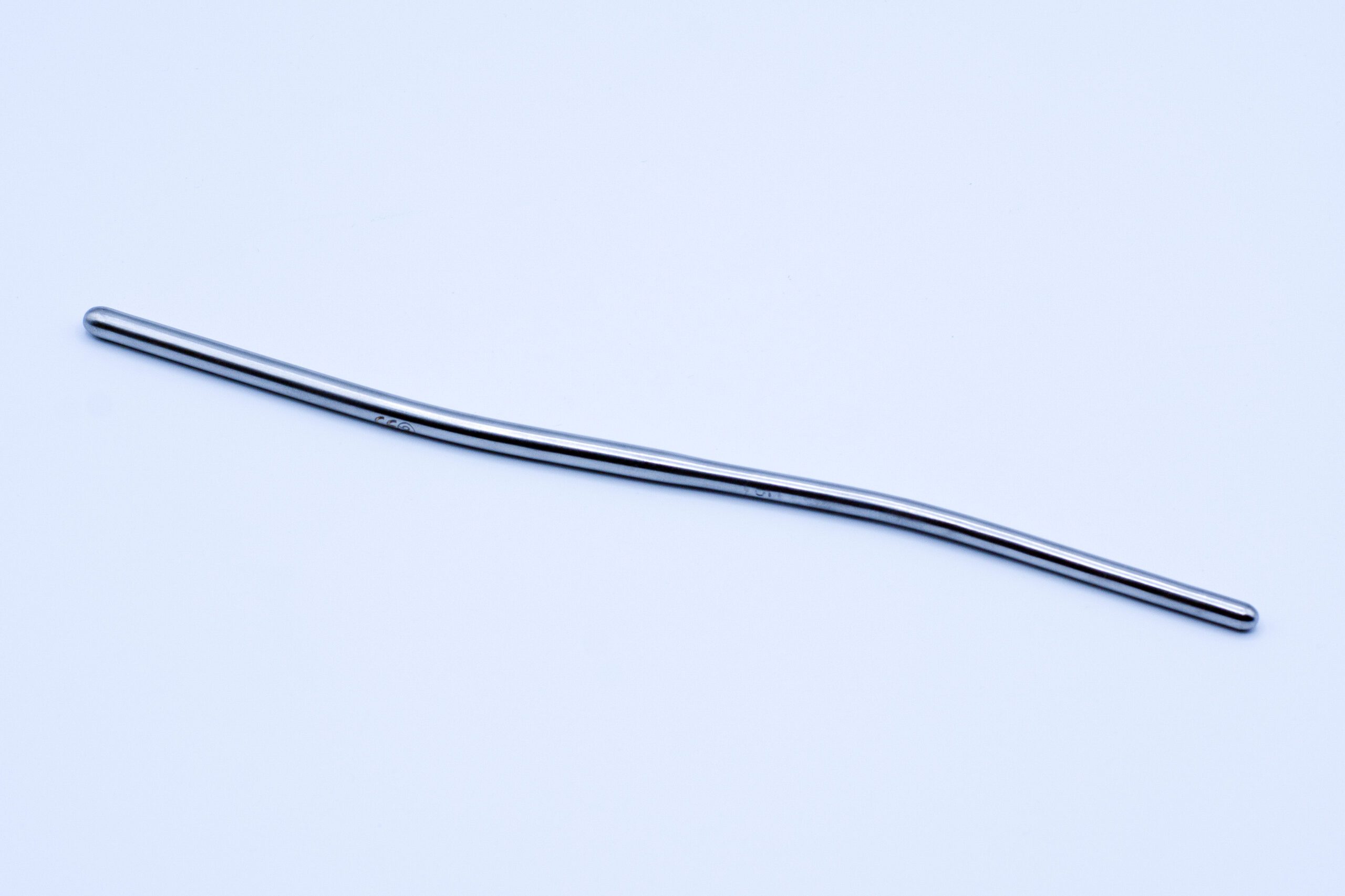 AB18 Hegar Dilator 5/6 Double Ended