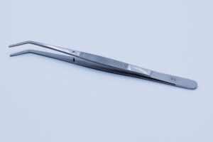 AB39 College Tweezers 15cm