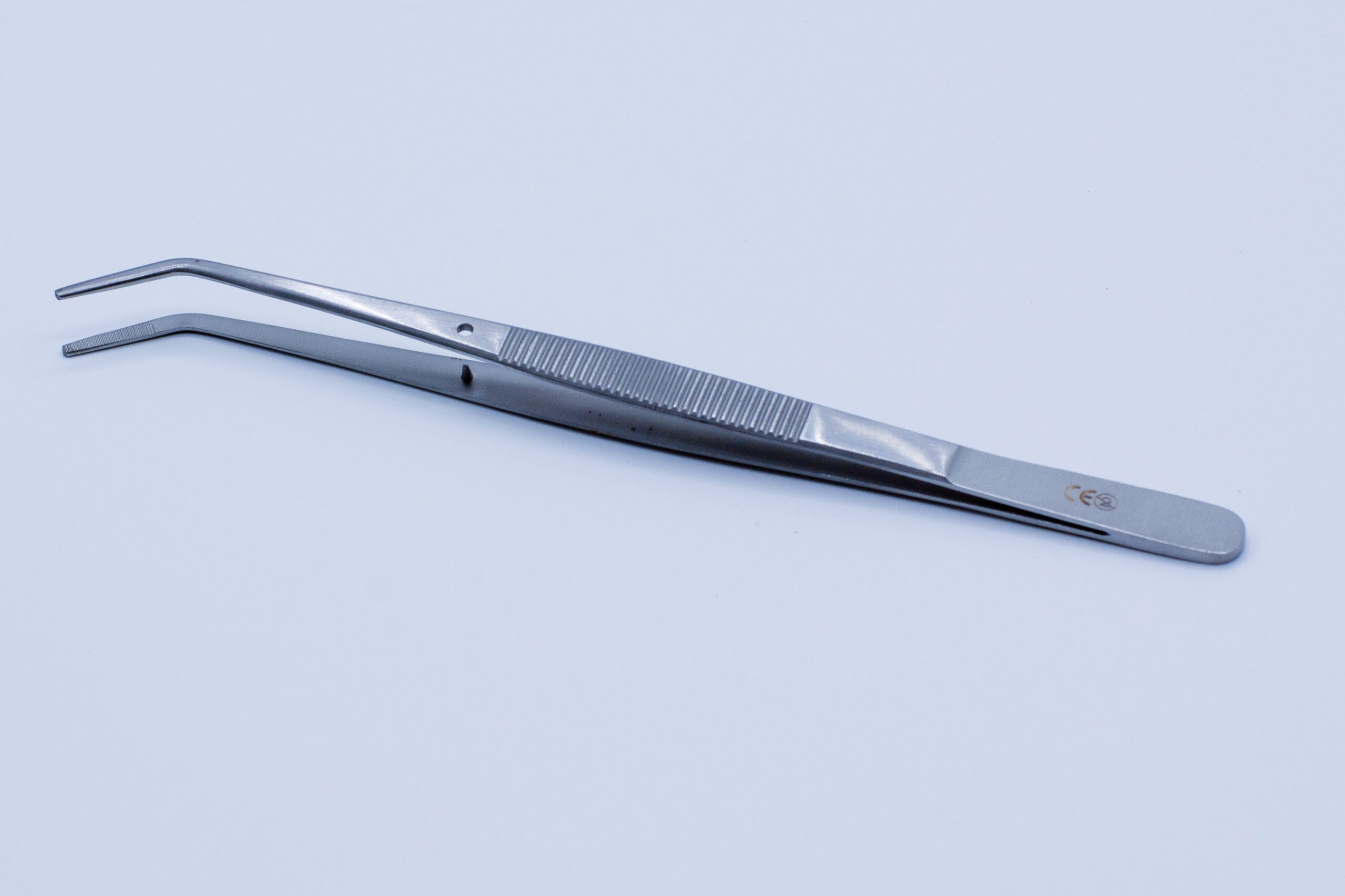 AB39 College Tweezers 15cm