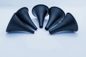 Rosen Round Ear Specula Range