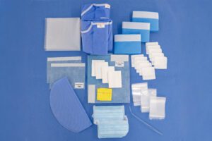 3235A - Large Drape Kit