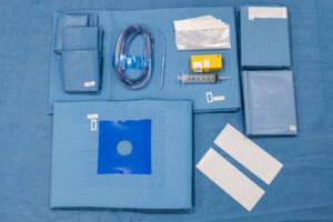 5320A - Extremity Procedure Pack