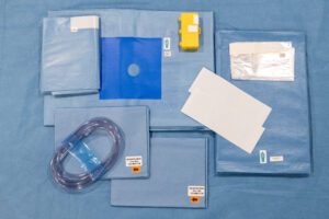 5310 - Hand Procedure Pack