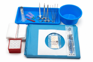 5101 - Cardiac Loop Procedure Pack